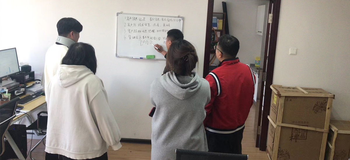 嚴(yán)苛質(zhì)檢，每根焊管可追溯